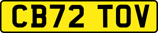 CB72TOV