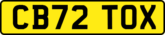 CB72TOX