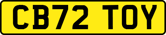 CB72TOY
