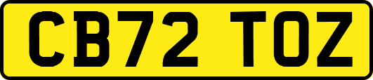 CB72TOZ
