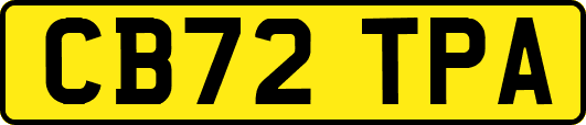 CB72TPA