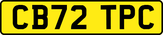 CB72TPC