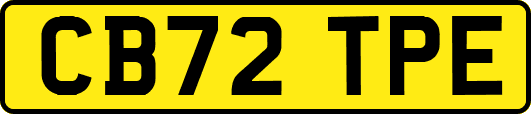 CB72TPE
