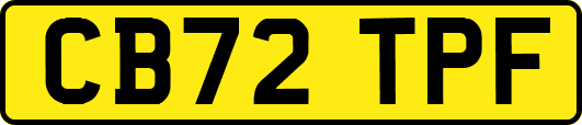 CB72TPF
