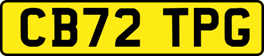 CB72TPG