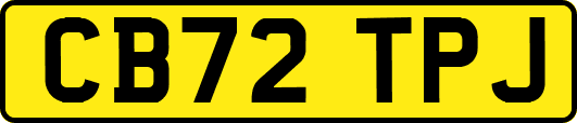 CB72TPJ