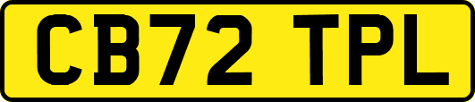 CB72TPL