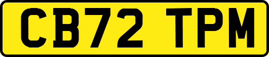 CB72TPM