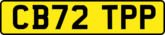 CB72TPP