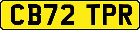 CB72TPR
