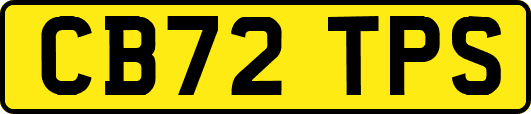 CB72TPS