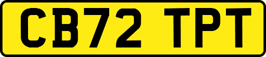 CB72TPT