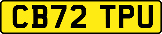 CB72TPU