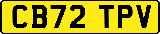 CB72TPV