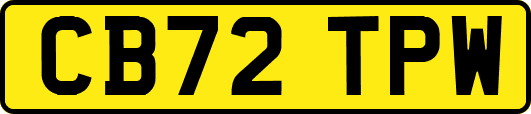 CB72TPW