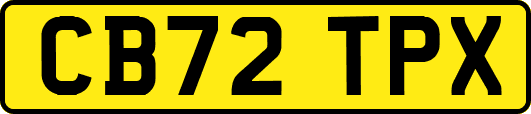 CB72TPX