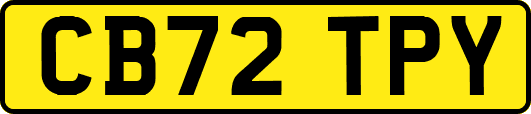CB72TPY