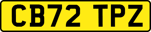 CB72TPZ