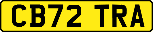CB72TRA