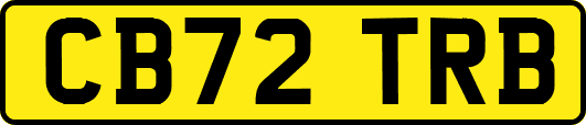 CB72TRB
