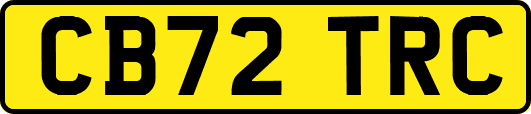 CB72TRC