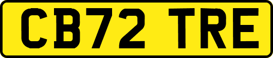 CB72TRE