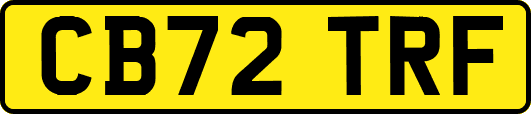 CB72TRF