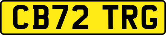 CB72TRG