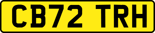 CB72TRH