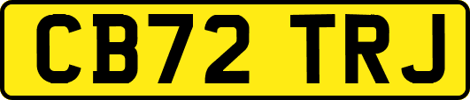 CB72TRJ