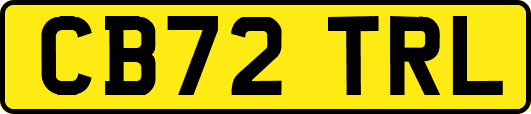 CB72TRL
