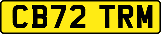 CB72TRM