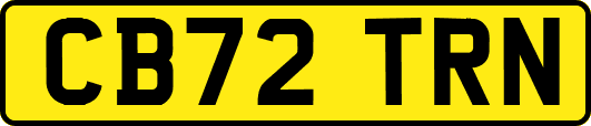 CB72TRN