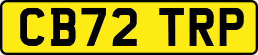 CB72TRP