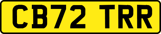 CB72TRR