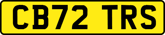 CB72TRS