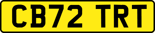 CB72TRT