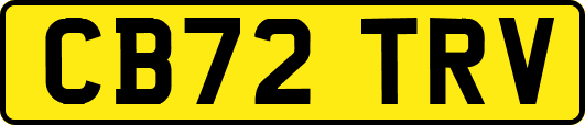 CB72TRV