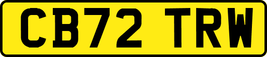 CB72TRW