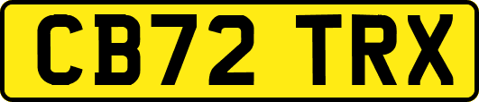 CB72TRX