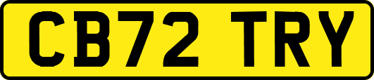 CB72TRY