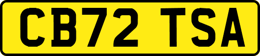 CB72TSA