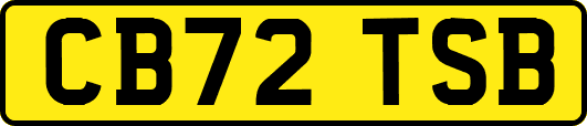 CB72TSB