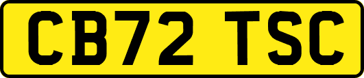 CB72TSC