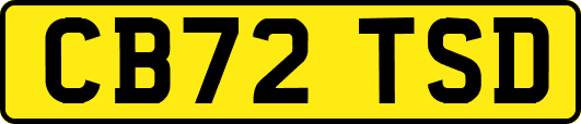 CB72TSD