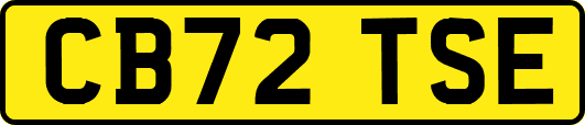 CB72TSE