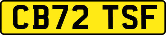 CB72TSF