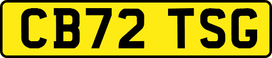 CB72TSG