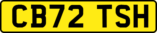 CB72TSH