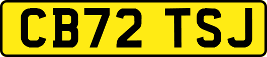 CB72TSJ